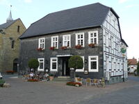 Haus Front